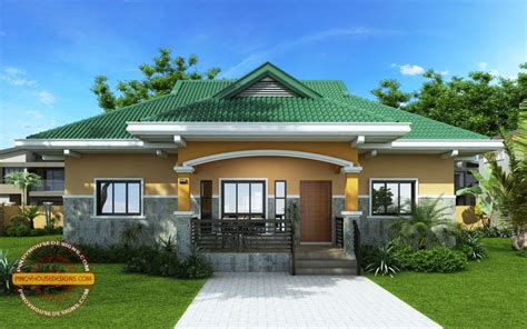 1 Bedroom House Design In The Philippines ~ House Bungalow Philippines ...