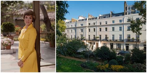 Julie Andrews’ Former Belgravia Home Let For Record-Breaking £35,000 ...