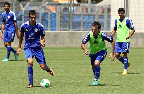 Israel National Team, Against All Odds! - Sports Rabbi