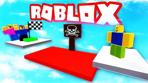 Roblox OBBY PART 1 (oMega Obby 550 Stages) - YouTube