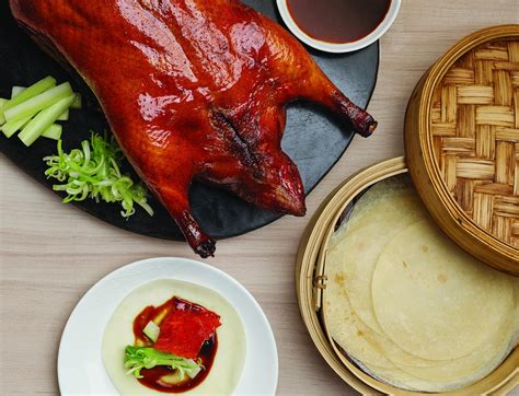 The Perfect Pairing: What Greens Complement Peking Duck ...