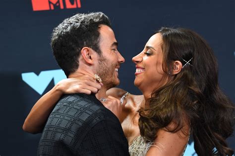 Kevin Jonas Wedding Anniversary Post to Danielle 2019 | POPSUGAR ...