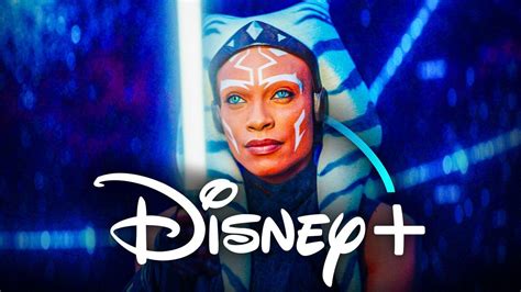 Ahsoka: Disney+ Announces Special Release Plan for Season 1