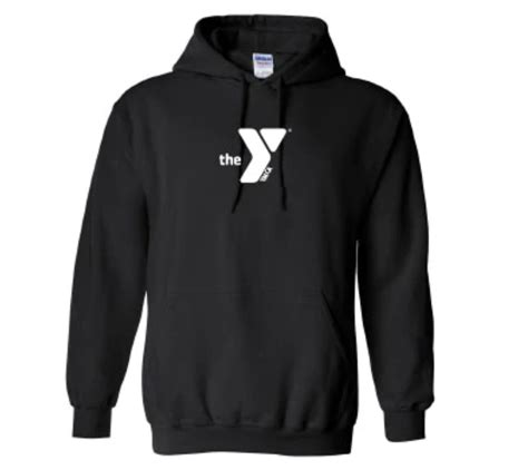 YMCA Apparel