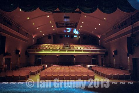 97 Penistone Paramount 6 | The undivided auditorium of the P… | Flickr