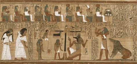 Ancient Egypt Religion, Gods, goddesses, priests and Priestesses