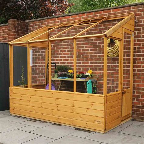 Great Value Sheds, Summerhouses, Log Cabins, Playhouses, Wooden Garden Sheds, Metal Storage ...