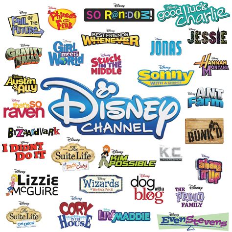 Disney Channel PR - @DisneyChannelPR Burbank, CA : Latest news ...