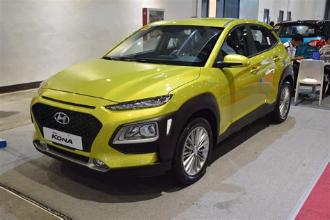 Worst Hyundai Kona Years To Avoid (3 Key Problems)