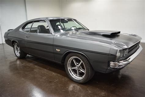 1972 Dodge Demon | Classic Car Liquidators in Sherman, TX