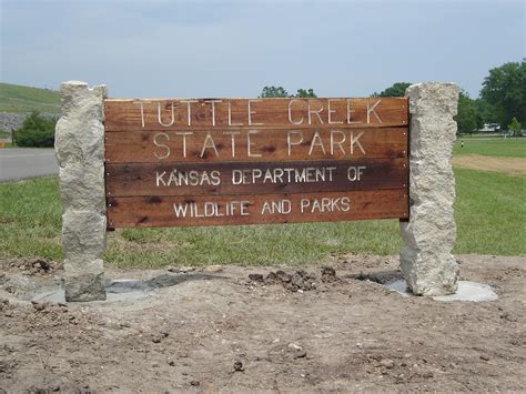 Kansas State Parks offering free entry on Black Friday - News Radio KMAN