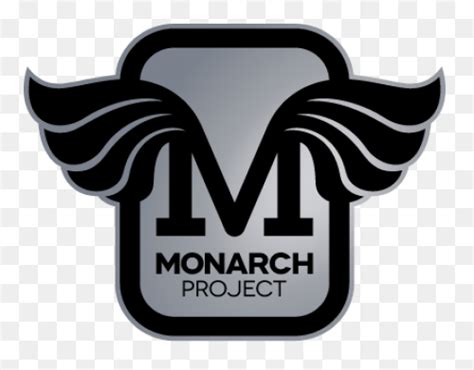 Monarch Logo & Transparent Monarch.PNG Logo Images