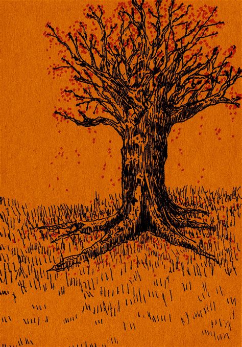 Bleeding Tree by sunjewel on DeviantArt