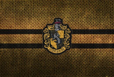 Hufflepuff Wallpapers - Wallpaper Cave