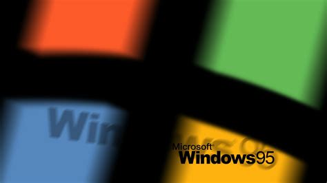 Windows 95 Wallpaper Pack (54+ images)