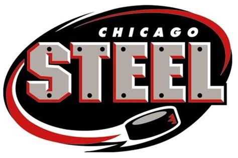 Chicago Steel Hockey Logo – Riverside Pack 24 Cub Scouts