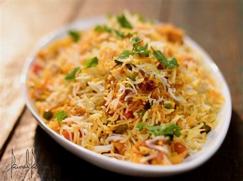 Difference between Pulao & Biryani & Tahri - Chef Kunal Kapur