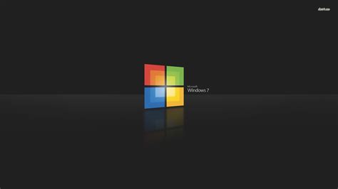 🔥 [0+] Microsoft Windows 7 Wallpapers | WallpaperSafari