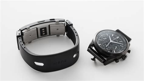 Sony unveils new system to turn traditional watches into smart watches ...