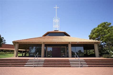 All Saints’ Collegiate Chapel - Perth Wedding Venues - Wedding WA