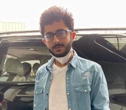 Ajey Nagar (Carryminati) Age, Wiki, Net Worth, Height