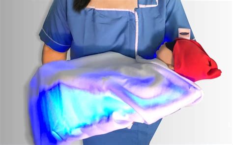 FIBRE OPTIC BLANKET INFANT PHOTOTHERAPY- BILIFLEX – http://www ...