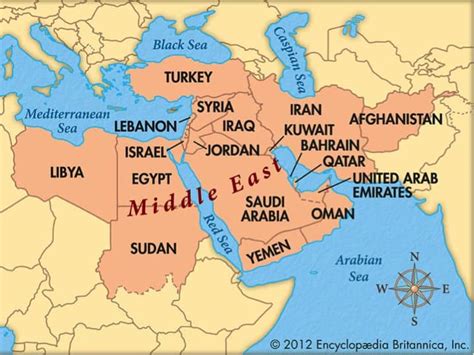 United States Abandon Kurds: How Will This Move Impact Middle East ...