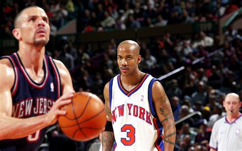 Most Memorable Moments in the Knicks-Nets rivalry - ESPN