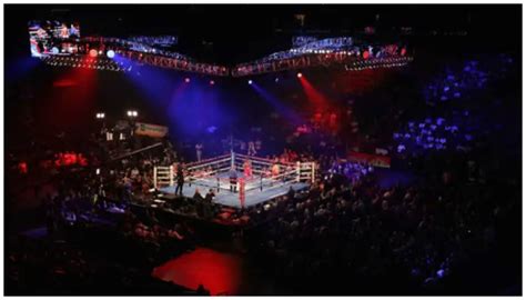 Boxing 2024: First Quarter Preview - Combat Sports UK