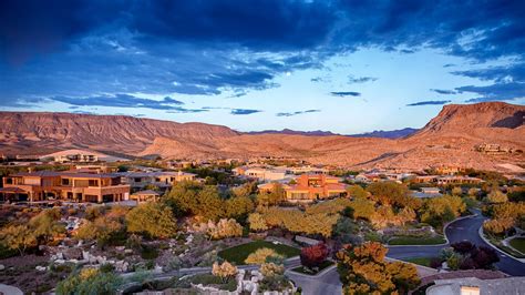 Living in Summerlin, NV: Pros & Cons of Moving to Summerlin