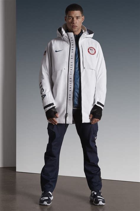 Nike Team USA Medal Stand Collection for 2018 PyeongChang Winter Olympics - EU Kicks: Sneaker ...