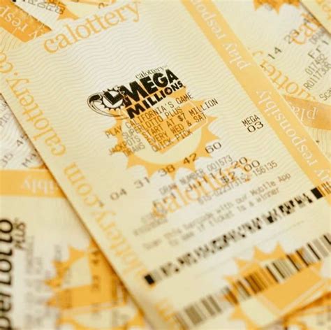 What are the odds of winning the Mega Millions?