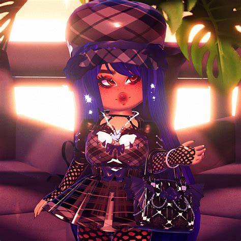 vxidxqclxuds | Aesthetic roblox royale high outfits, Cute, Roblox