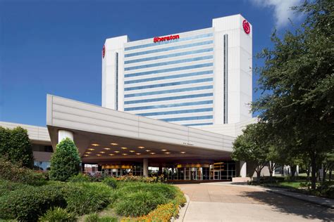 Sheraton Arlington Hotel Meetings and Events- First Class Arlington, TX Hotels: Travel Weekly