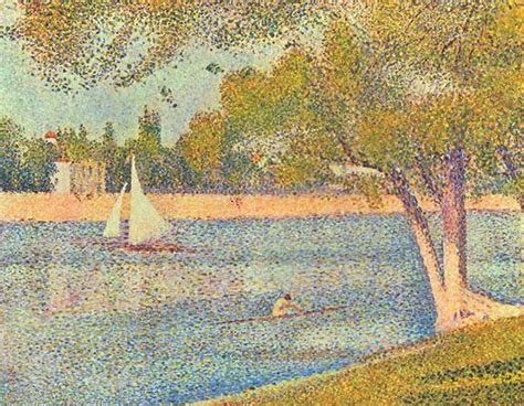 Georges Seurat Artworks & Famous Paintings | TheArtStory