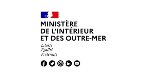 Beauvau de la sécurité | Ministère de l'Intérieur