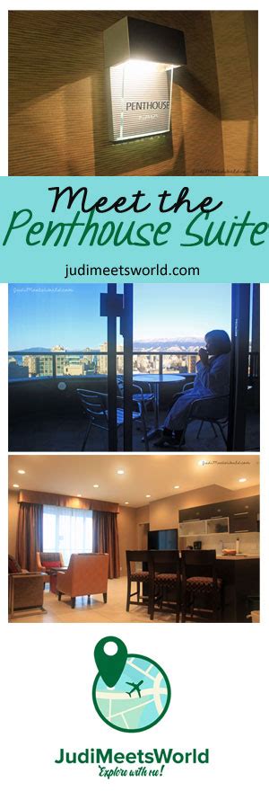 Meet the Residence Inn Vancouver Downtown. – #judimeetsworld