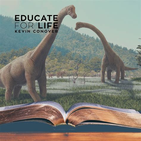 Dinosaurs in the Bible - Educate For Life