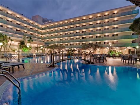 H10 Delfin - Adults Only Hotel (Salou) from £39 | lastminute.com