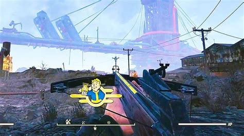 FALLOUT 76 - 15 Minutes of Gameplay So Far (PS4 XBOX ONE PC) Fallout 76 Gameplay Trailers ...