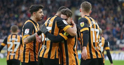 Supercomputer rates Hull City's survival chances as Tigers aim to kick ...