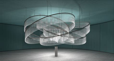 What lighting specialist Preciosa has planned to wow Milan Design Week 2022