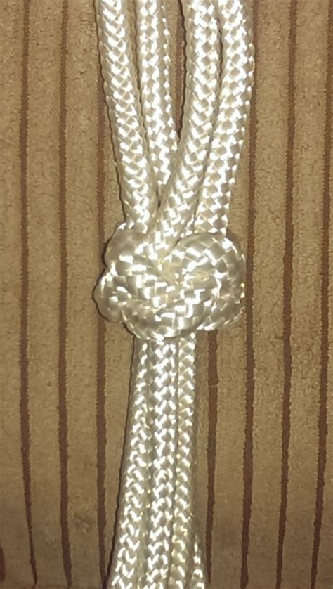 Rope Halter With Fiador : 10 Steps (with Pictures) - Instructables