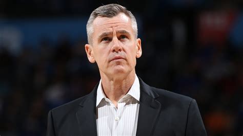 New Bulls head coach Billy Donovan brings experience and relationship ...