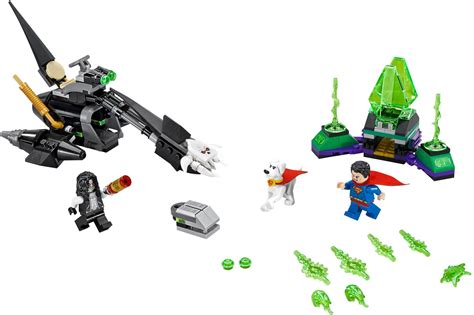 2018 LEGO DC Comics Sets: A Retrospective (Part 2)