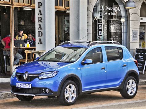 Renault Sandero (2014-2022) Buyer's Guide