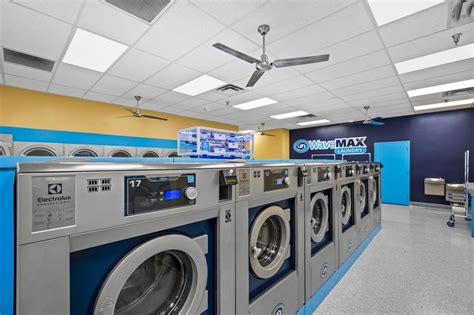 10 Reasons Why Laundromats Are Better Than Washing at Home | Drop off laundry service, Dry ...