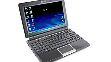 Hive Five Winner for Best Netbook: ASUS EEEPC 1000HE