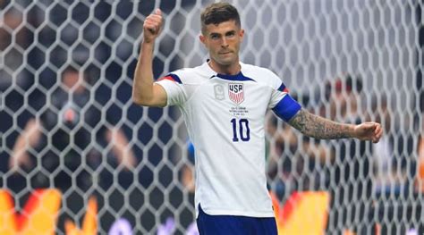 USMNT’s Christian Pulisic Completes $22 Million Move to AC Milan | WKKY ...