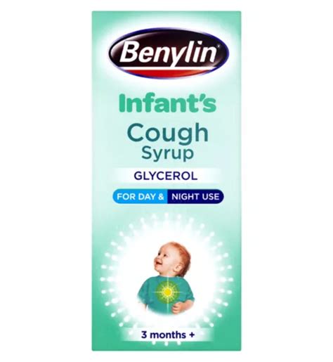 Best Cough Medicine For 10 Month Old Baby - MedicineWalls